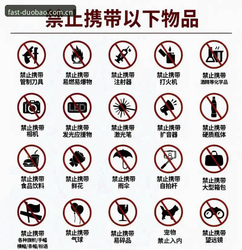 世界杯安保体验指南：在多宝体育平台了解英警赴美安保变化