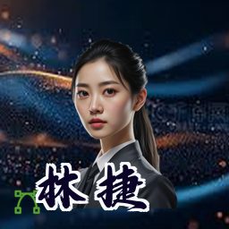 林捷